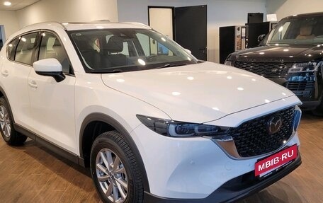 Mazda CX-5 II, 2025 год, 4 295 000 рублей, 5 фотография