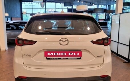 Mazda CX-5 II, 2025 год, 4 295 000 рублей, 3 фотография