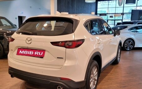 Mazda CX-5 II, 2025 год, 4 295 000 рублей, 4 фотография