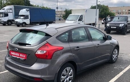 Ford Focus III, 2012 год, 799 000 рублей, 6 фотография