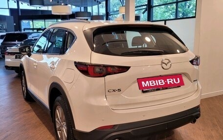 Mazda CX-5 II, 2025 год, 4 295 000 рублей, 2 фотография