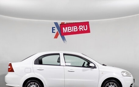 Chevrolet Aveo III, 2010 год, 440 000 рублей, 3 фотография