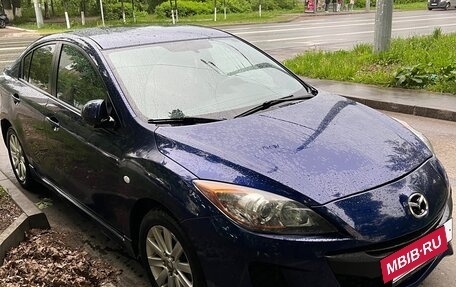 Mazda 3, 2011 год, 630 000 рублей, 2 фотография