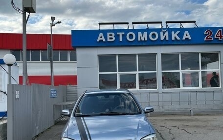 Opel Astra G, 2003 год, 470 000 рублей, 3 фотография