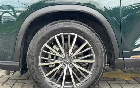 Chery Tiggo 8 I, 2021 год, 1 504 800 рублей, 9 фотография