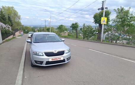 Skoda Octavia, 2013 год, 890 000 рублей, 2 фотография