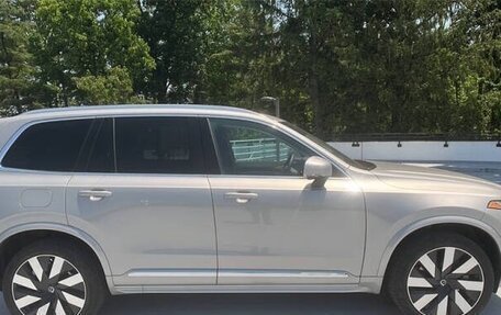 Volvo XC90 II рестайлинг, 2024 год, 7 600 000 рублей, 3 фотография