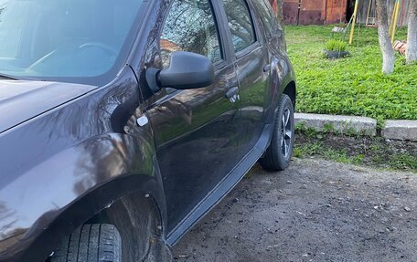 Renault Duster I рестайлинг, 2019 год, 1 350 000 рублей, 2 фотография