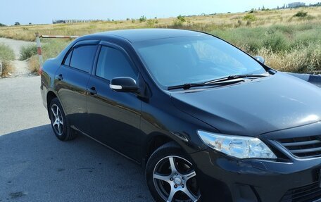 Toyota Corolla, 2010 год, 1 000 000 рублей, 3 фотография
