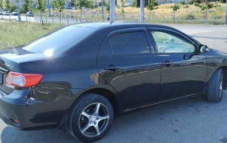Toyota Corolla, 2010 год, 1 000 000 рублей, 4 фотография