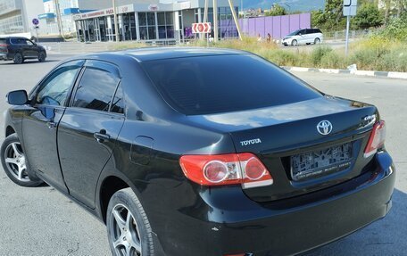 Toyota Corolla, 2010 год, 1 000 000 рублей, 6 фотография