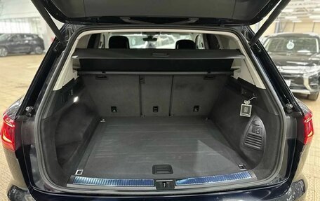 Volkswagen Touareg III, 2020 год, 4 600 000 рублей, 7 фотография