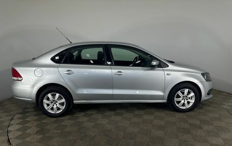 Volkswagen Polo VI (EU Market), 2012 год, 770 000 рублей, 4 фотография