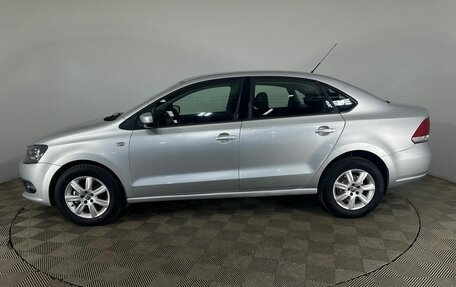 Volkswagen Polo VI (EU Market), 2012 год, 770 000 рублей, 5 фотография