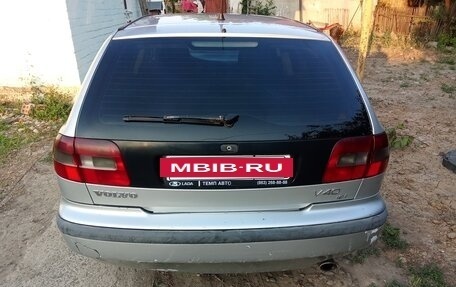 Volvo V40 I, 1999 год, 300 000 рублей, 2 фотография