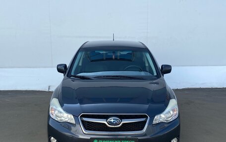 Subaru XV I рестайлинг, 2011 год, 980 000 рублей, 2 фотография