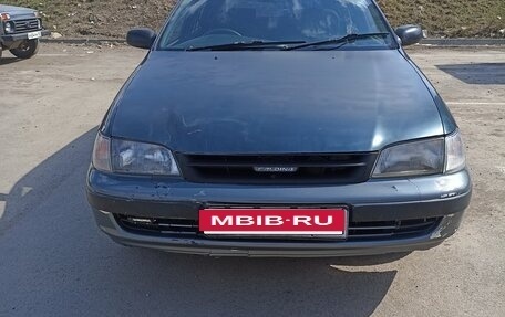 Toyota Caldina, 1994 год, 150 000 рублей, 2 фотография