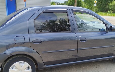 Renault Logan I, 2006 год, 400 000 рублей, 3 фотография