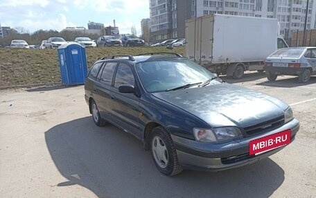 Toyota Caldina, 1994 год, 150 000 рублей, 4 фотография