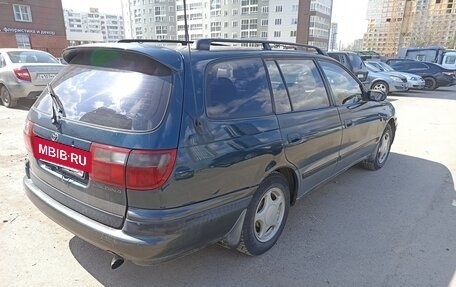 Toyota Caldina, 1994 год, 150 000 рублей, 5 фотография
