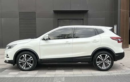 Nissan Qashqai, 2022 год, 1 700 090 рублей, 5 фотография