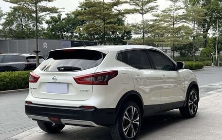 Nissan Qashqai, 2022 год, 1 700 090 рублей, 2 фотография