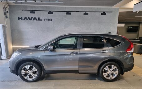 Honda CR-V IV, 2013 год, 1 890 000 рублей, 3 фотография