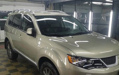 Mitsubishi Outlander III рестайлинг 3, 2006 год, 1 300 000 рублей, 1 фотография