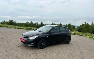 Hyundai i30 I, 2010 год, 650 000 рублей, 1 фотография