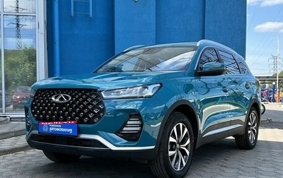 Chery Tiggo 7 Pro, 2020 год, 1 749 000 рублей, 1 фотография