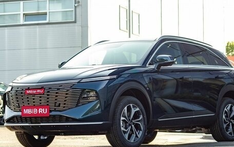 Haval F7, 2025 год, 3 449 000 рублей, 1 фотография