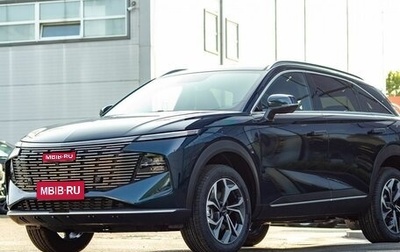 Haval F7, 2025 год, 3 449 000 рублей, 1 фотография