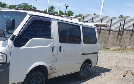 Mitsubishi Delica IV, 2002 год, 350 000 рублей, 2 фотография