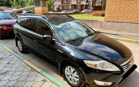 Ford Mondeo IV, 2008 год, 650 000 рублей, 2 фотография