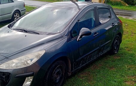 Peugeot 308 II, 2008 год, 200 000 рублей, 3 фотография