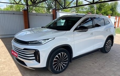 CheryExeed TXL, 2022 год, 1 650 000 рублей, 1 фотография