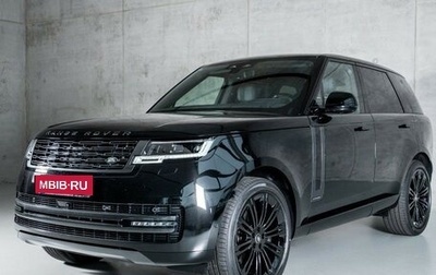 Land Rover Range Rover IV рестайлинг, 2025 год, 34 500 000 рублей, 1 фотография