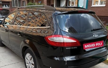 Ford Mondeo IV, 2008 год, 650 000 рублей, 4 фотография