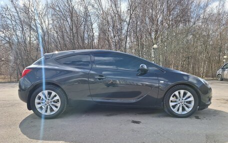 Opel Astra J, 2012 год, 950 000 рублей, 8 фотография