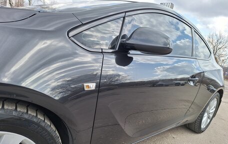 Opel Astra J, 2012 год, 950 000 рублей, 4 фотография