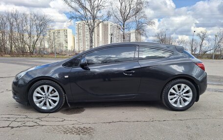 Opel Astra J, 2012 год, 950 000 рублей, 7 фотография