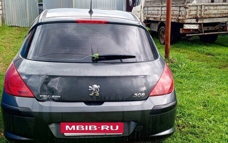 Peugeot 308 II, 2008 год, 200 000 рублей, 2 фотография