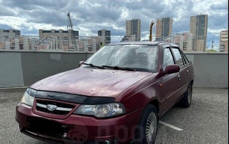 Daewoo Nexia I рестайлинг, 2008 год, 80 000 рублей, 2 фотография