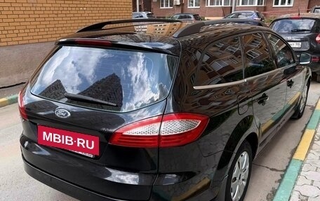 Ford Mondeo IV, 2008 год, 650 000 рублей, 3 фотография