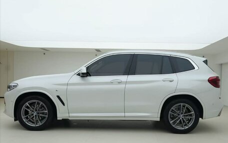 BMW X3, 2021 год, 3 300 000 рублей, 2 фотография