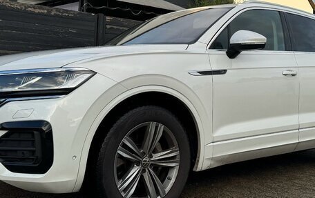 Volkswagen Touareg III, 2023 год, 5 070 000 рублей, 2 фотография