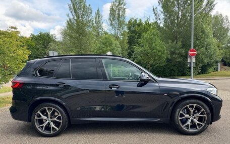 BMW X5, 2021 год, 7 350 000 рублей, 4 фотография