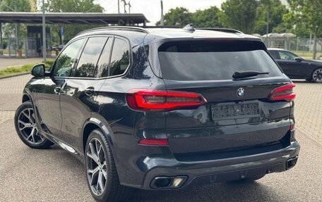 BMW X5, 2021 год, 7 350 000 рублей, 6 фотография