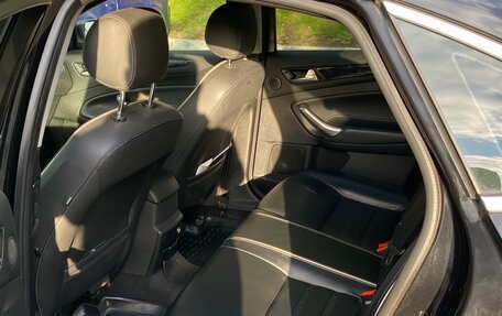 Ford Mondeo IV, 2012 год, 940 000 рублей, 3 фотография