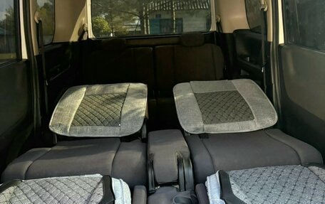 Nissan Serena III, 2007 год, 1 070 000 рублей, 2 фотография